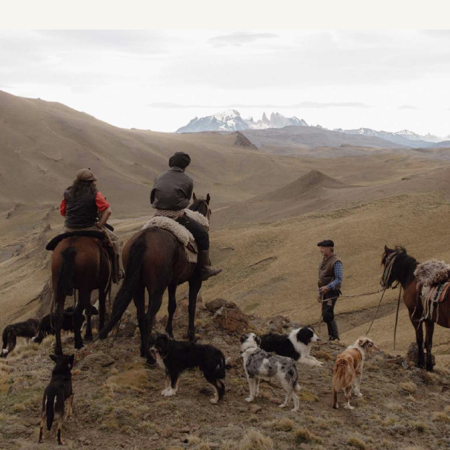 Patagonia Expedition April 2027 thumbnail