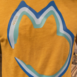 NONI LP Graphic T's for sale thumbnail