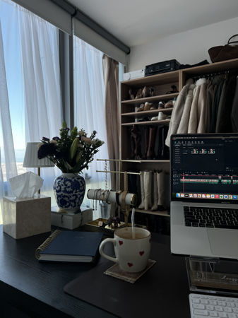 NEWSLETTER + BLOG thumbnail
