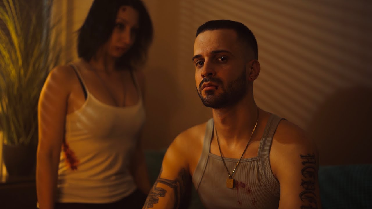 Yo One - Пробив (Official Video, 2026) thumbnail