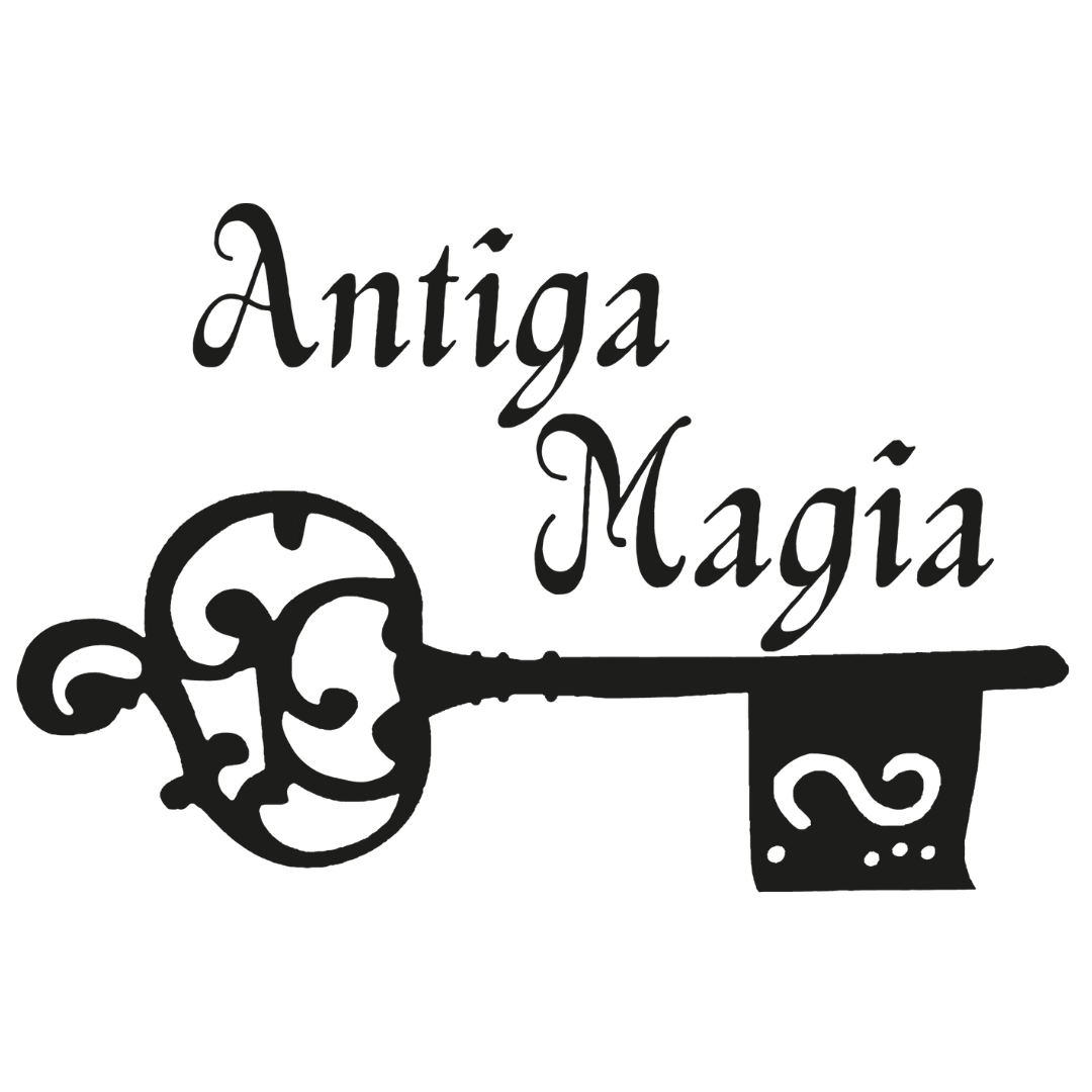 Saiba Mais - Antiga Magia  thumbnail