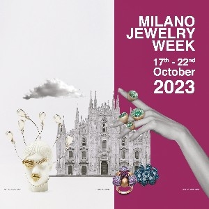Milano Jewelry Week  thumbnail