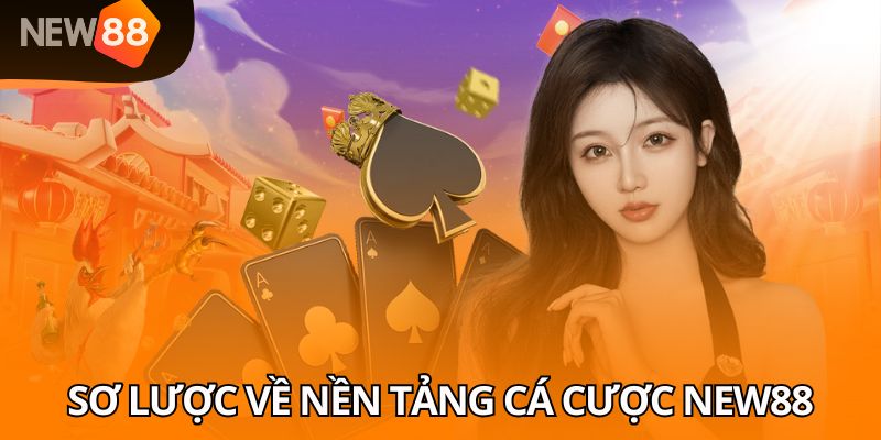 NEW88 - Trang Đăng Nhập Chính Thức New88 | Uy Tín #1 2025 thumbnail