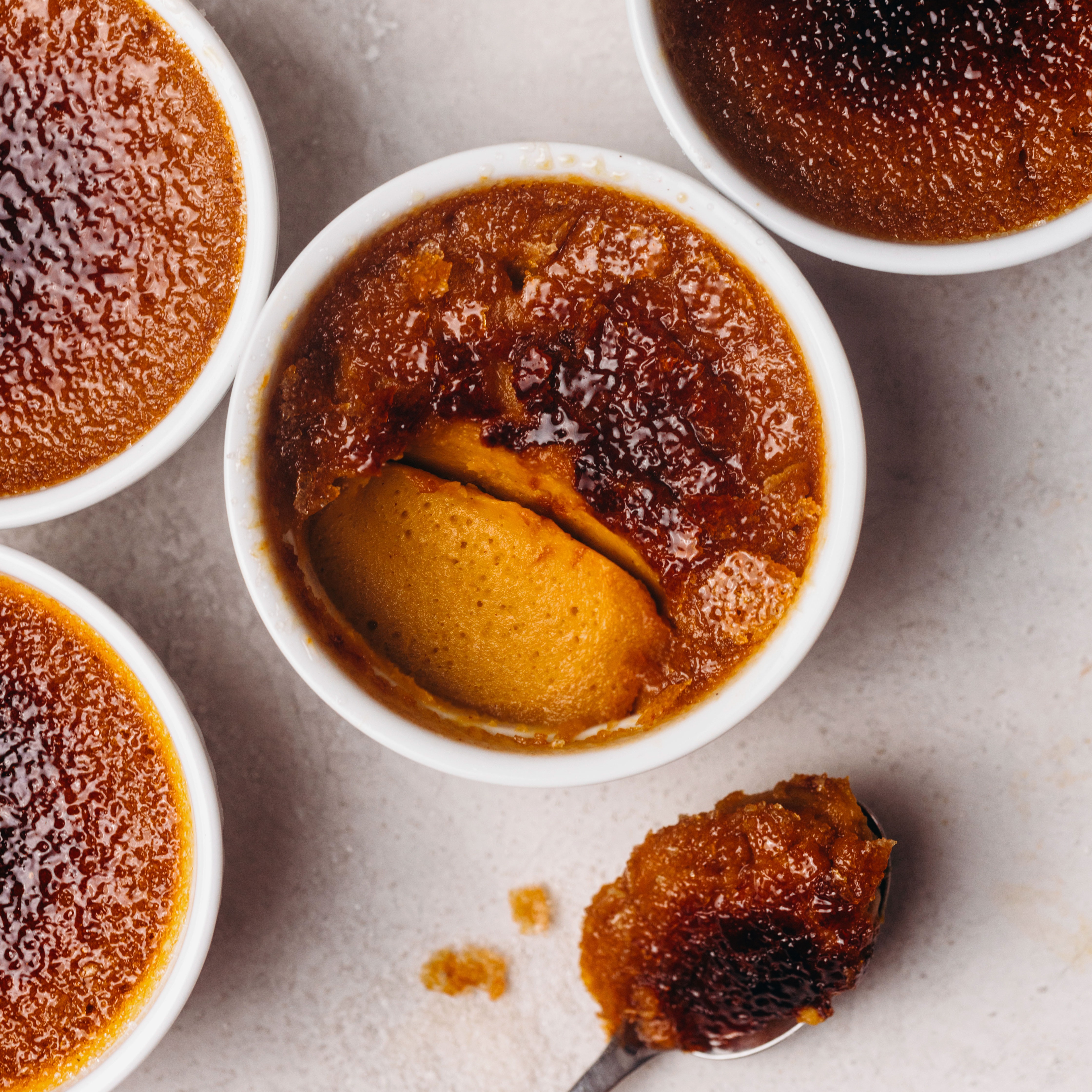 Latest Recipes thumbnail