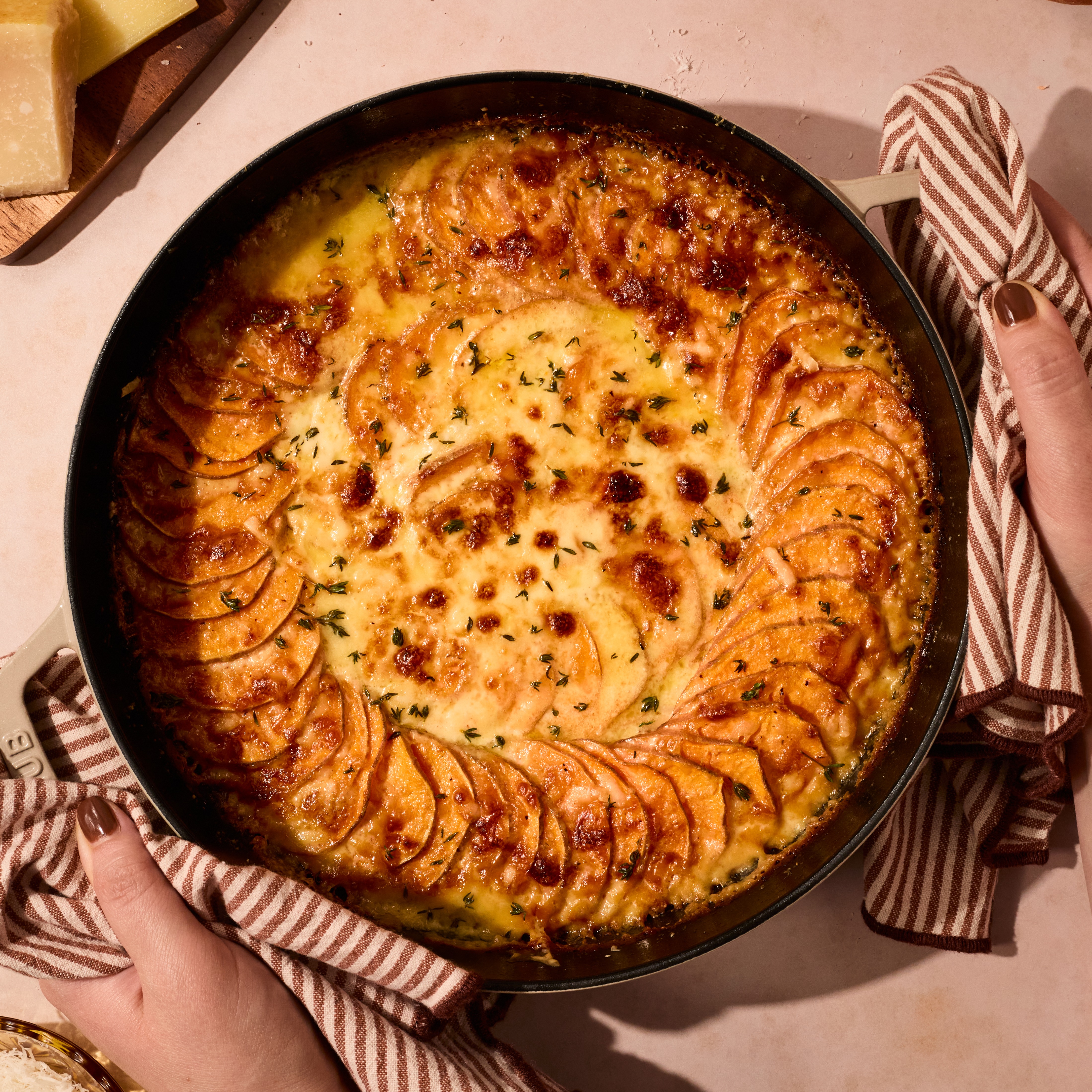 Holiday Side Recipes thumbnail