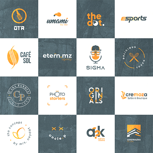 Logo Design thumbnail