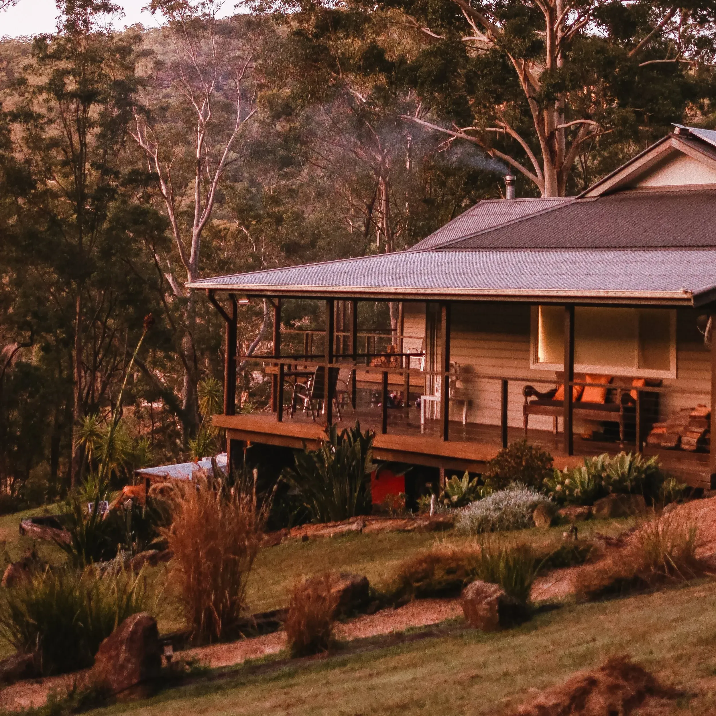 2026 Winter Retreat — Nin Yoga  | Penrith Yoga + Pilates Studio thumbnail