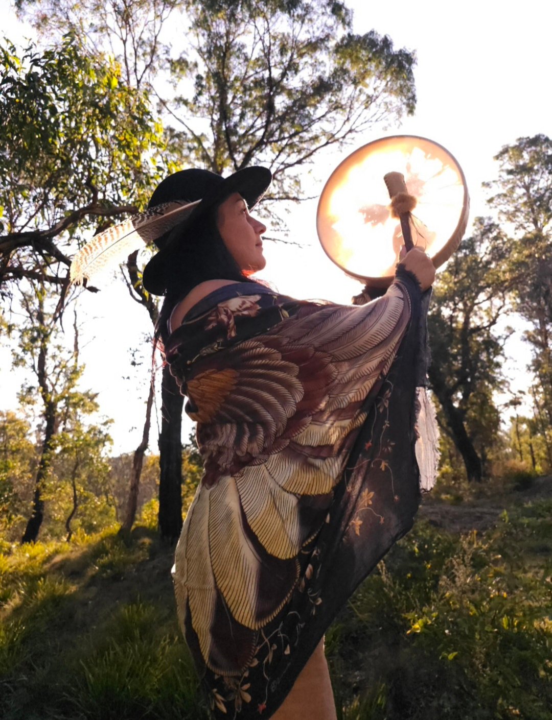 Drum Guardianship - Drum Facilitation Apprenticeship thumbnail