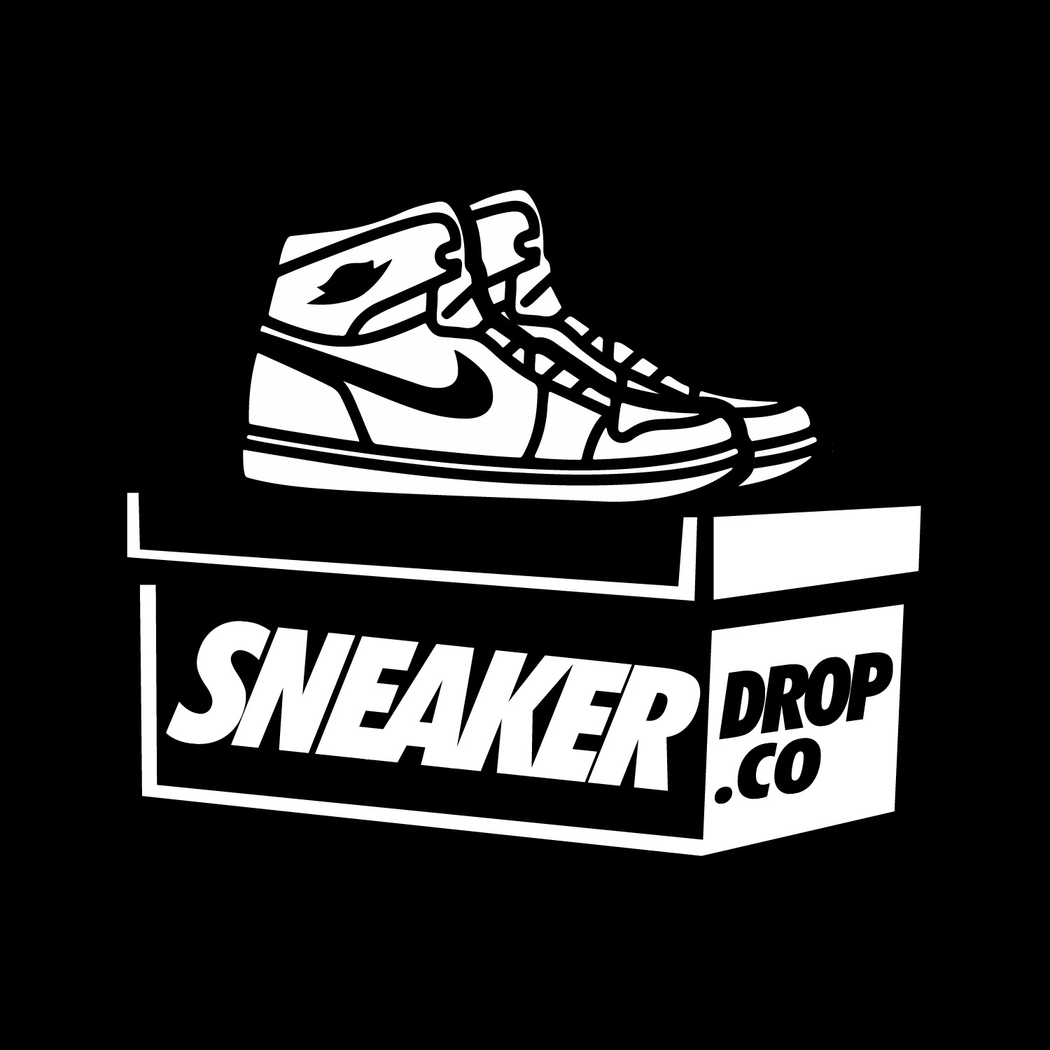 Sneaker Drop X/Twitter Feed thumbnail