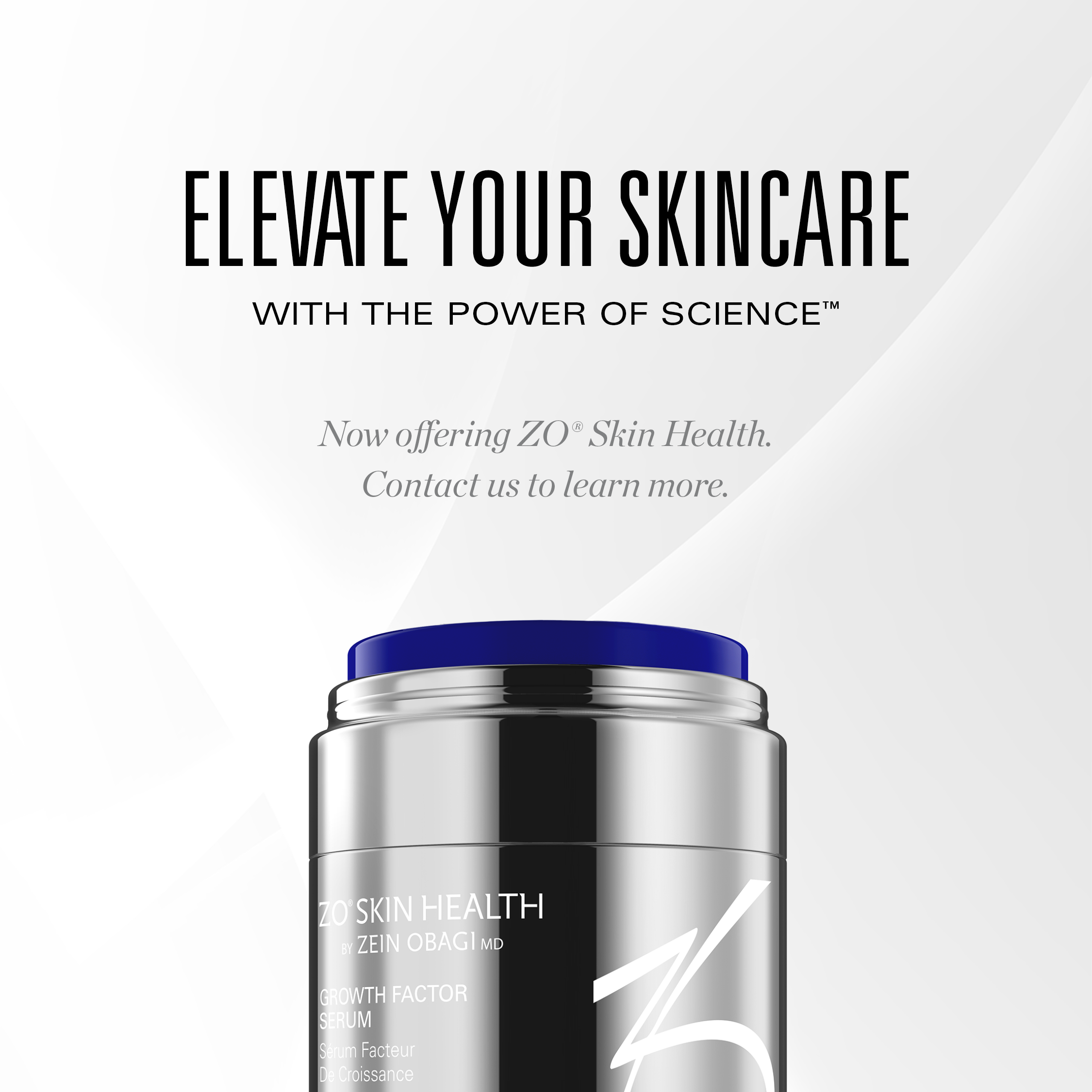 ZO Skin Health by Plastikos Aesthetics thumbnail