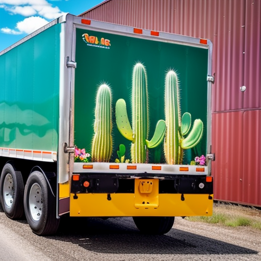 MERHUJUS - travel in truck like trafficked models thumbnail