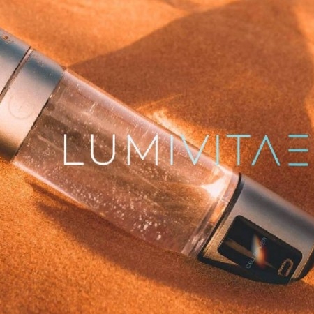 sklep LumiVitae - kup swoją butelkę / shop LumiVitae- purchase your bottle thumbnail
