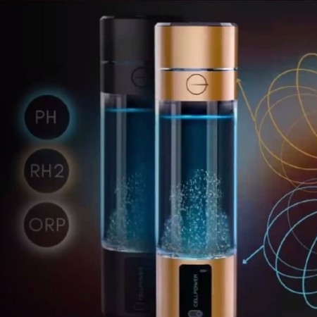 Autoimmune and molecular hydrogen thumbnail