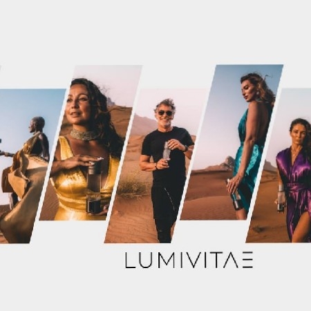 projekt LumiVitae - posłuchaj thumbnail