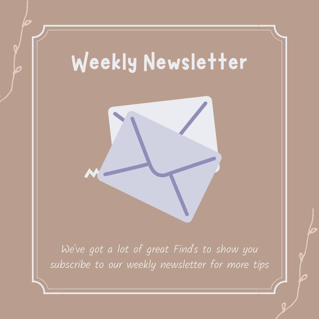 Mailing List