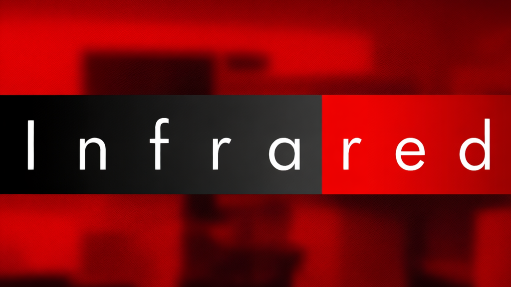 BioSite banner for @infrared