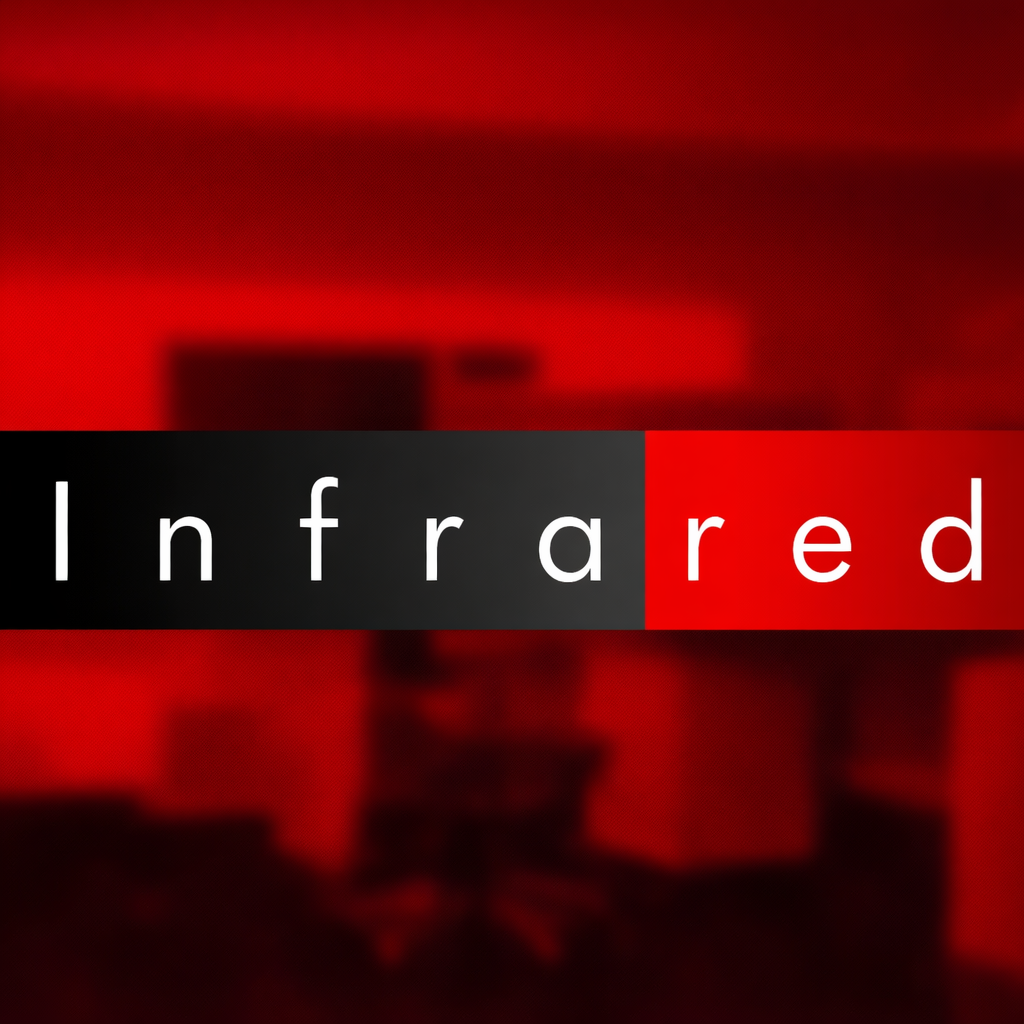 BioSite profile picture for @infrared