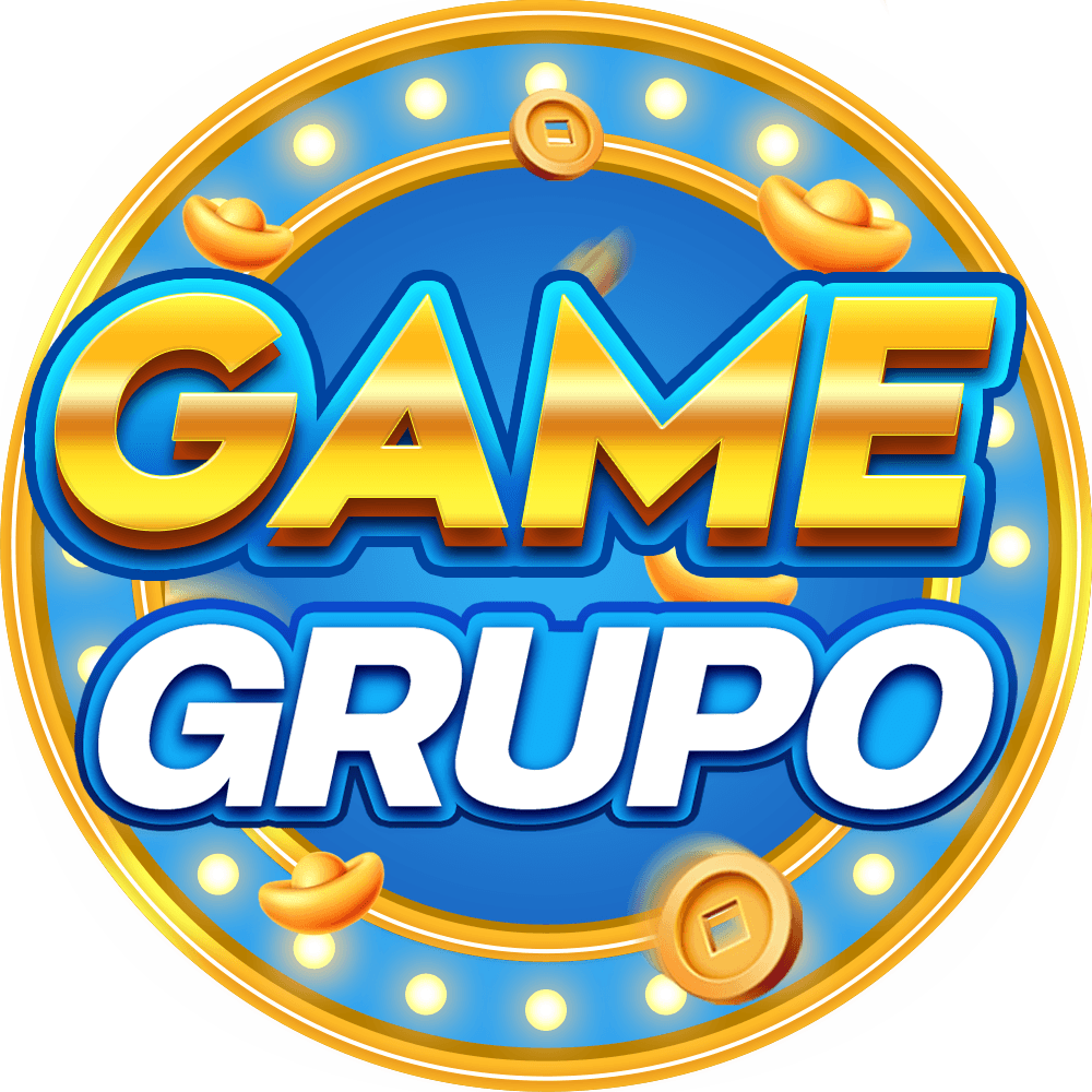 Game Grupo — Bio Site