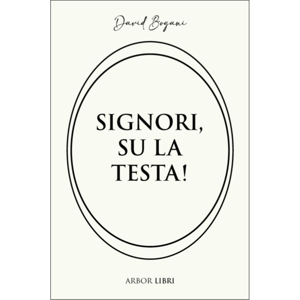 SIGNORI, SU LA TESTA! thumbnail