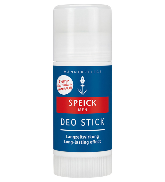 Speick Men Deo Stick | Natürlicher Schutz thumbnail
