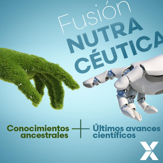 Nutracéuticos biotecnológicos que transforman tu salud y tu crecimiento personal y financiero thumbnail