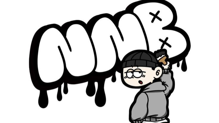 BioSite banner for @nnb