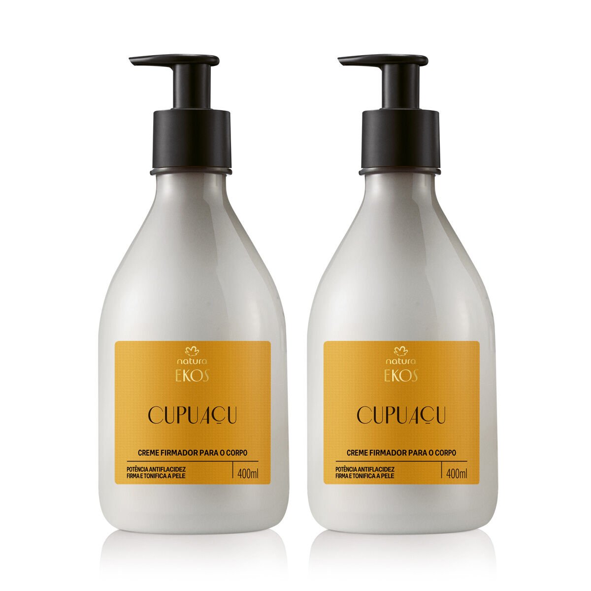 Creme Hidratante para o Corpo Ekos Cupuaçu thumbnail