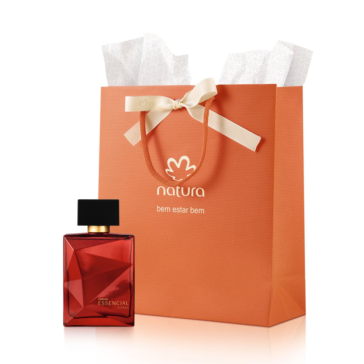 Presente Essencial Safran Masculino thumbnail