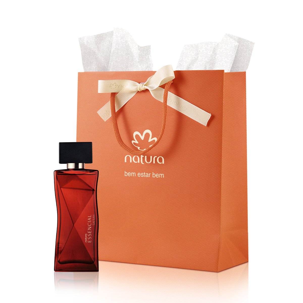 Presente Essencial Safran Feminino thumbnail