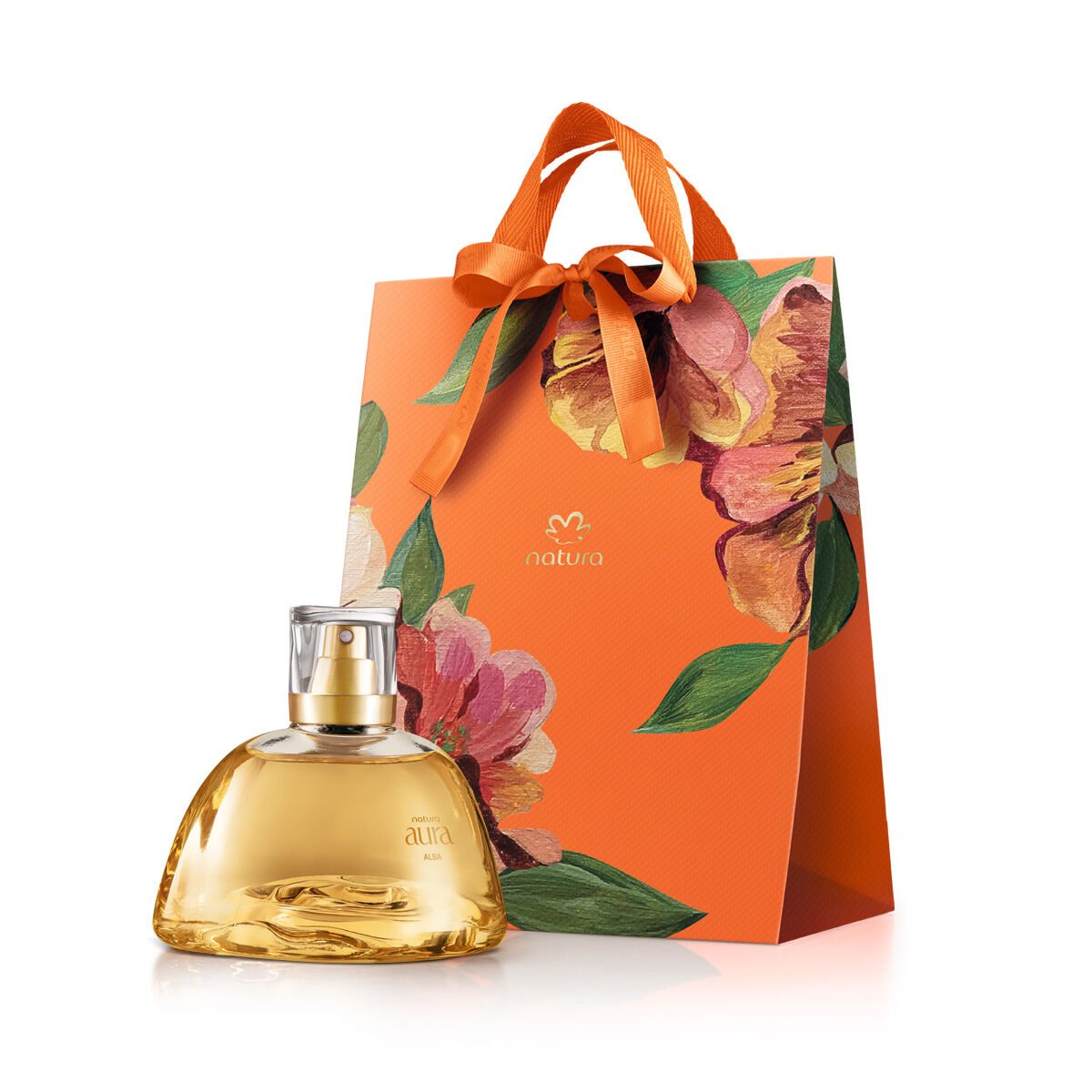 Presente Natura Aura Alba thumbnail