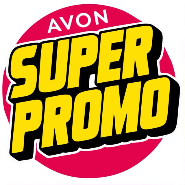 AVON SUPER PROMO thumbnail