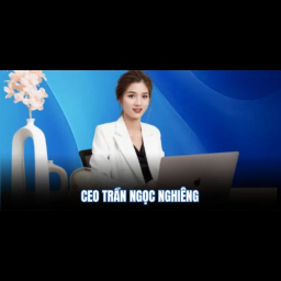 Ceo Trần Ngọc Nghiêng thumbnail