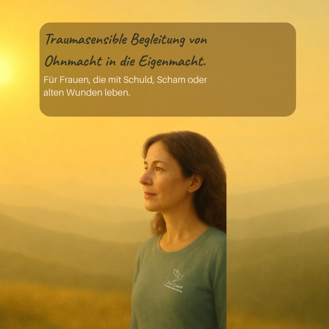 Von der Ohnmacht in die Eigenmacht thumbnail