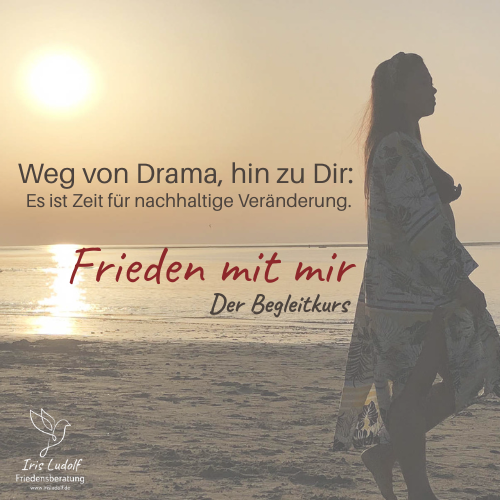 Online-Kurs: Frieden mit mir. In 40 Schritten zu mehr Selbstliebe thumbnail