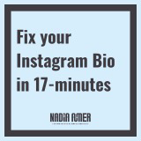 Fix your Instagram Bio in 17-minutes thumbnail