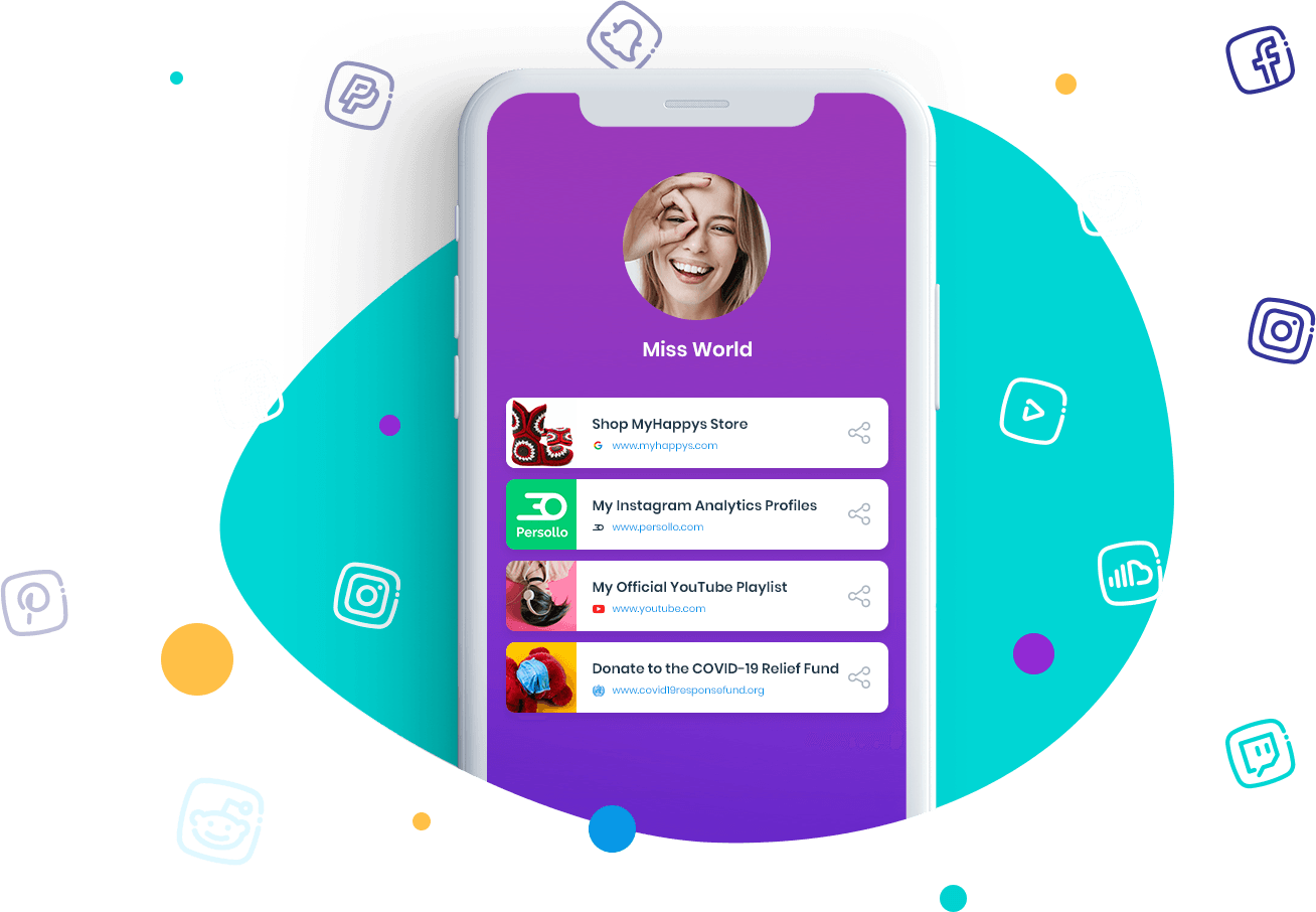 Suspended account | HeyLink.me thumbnail