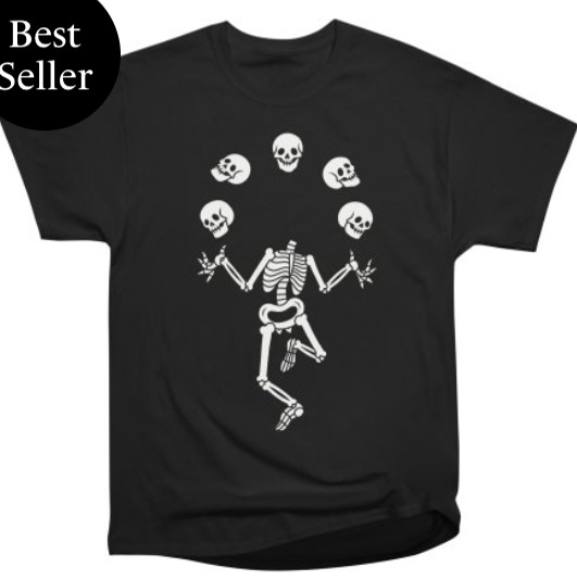 👕 Threadless: T-shirts & Apparel  thumbnail