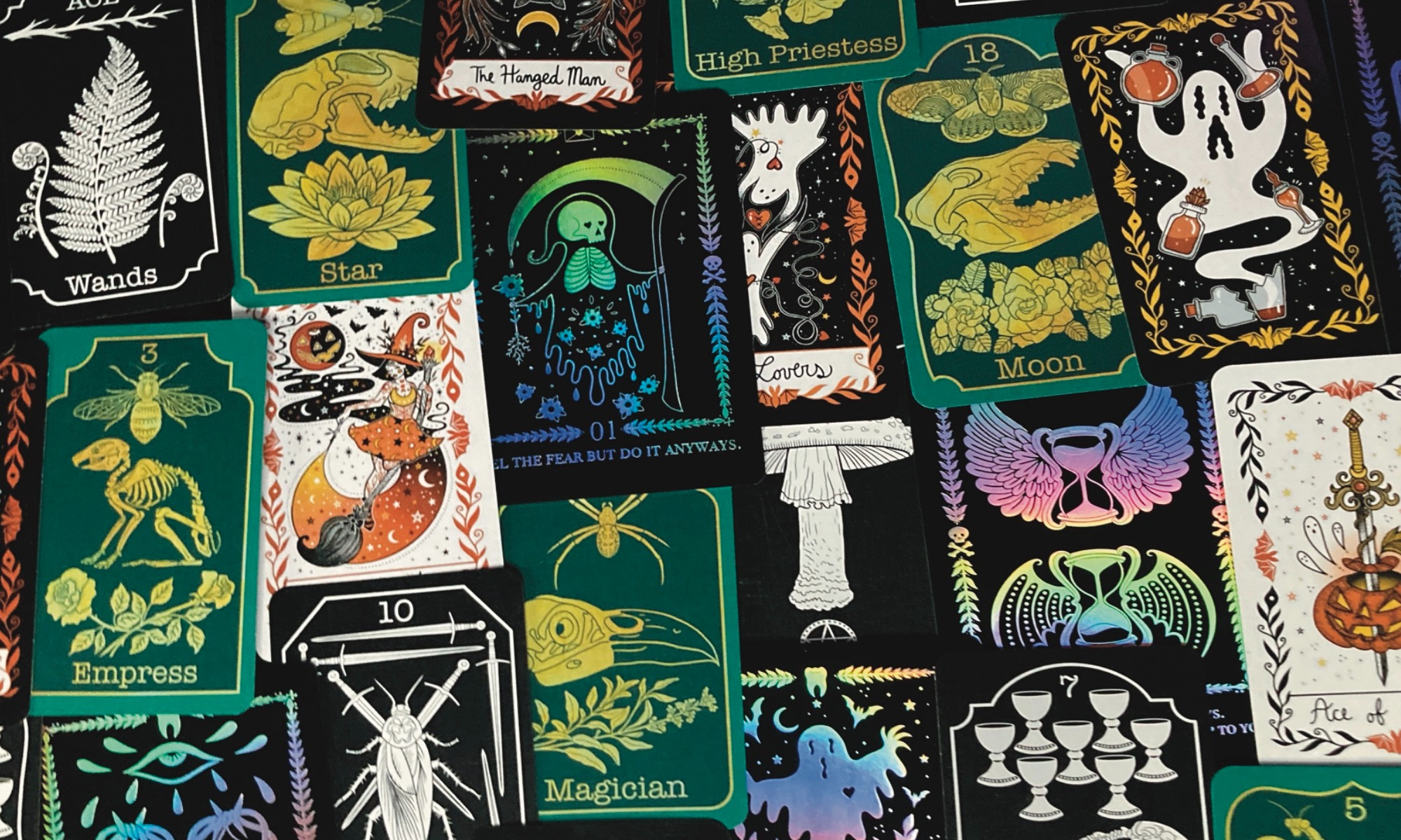 Portfolio — Soni Graves Artistry thumbnail