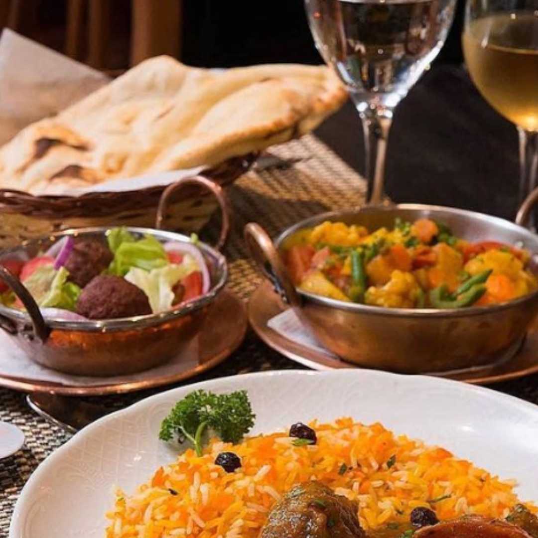Reservas Cucina Di Nino e Tulsi Indian thumbnail