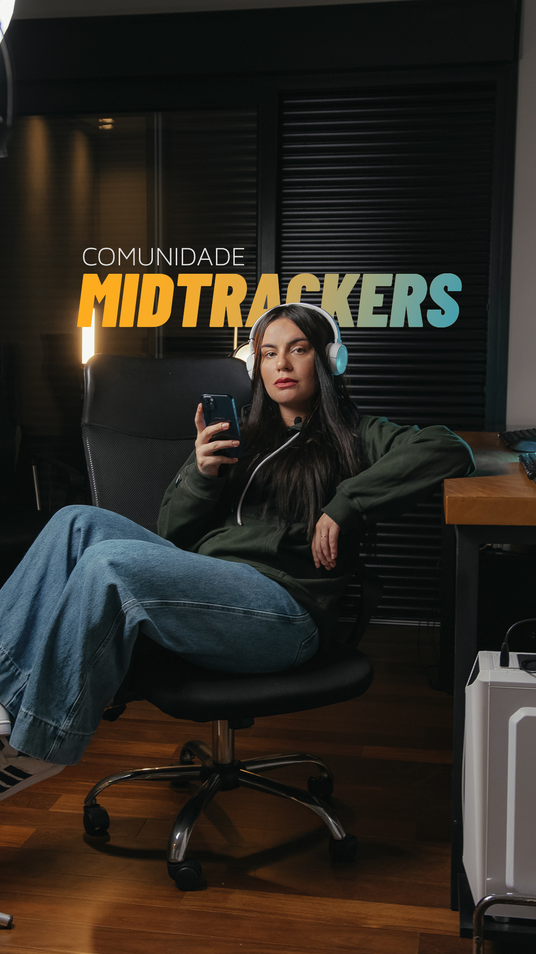 Comunidade Midtrackers - Conteúdo Extra, Bônus Exclusivos e Acesso Antecipado a Cursos🔥 thumbnail