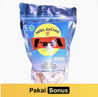 Noga Kacang thumbnail