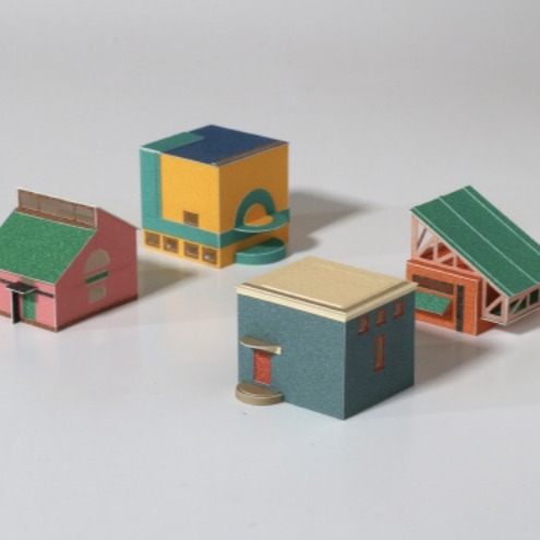 Low-Rise LA // Competition Award // may 18, 2020 thumbnail