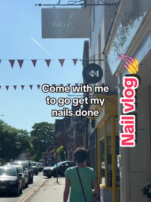 |TS A NAIL VLOG AND THIS IS THE BEST SET I’VE EVER HAD! These are so PERFECT FOR SUMMER! You smashed it once again! Come