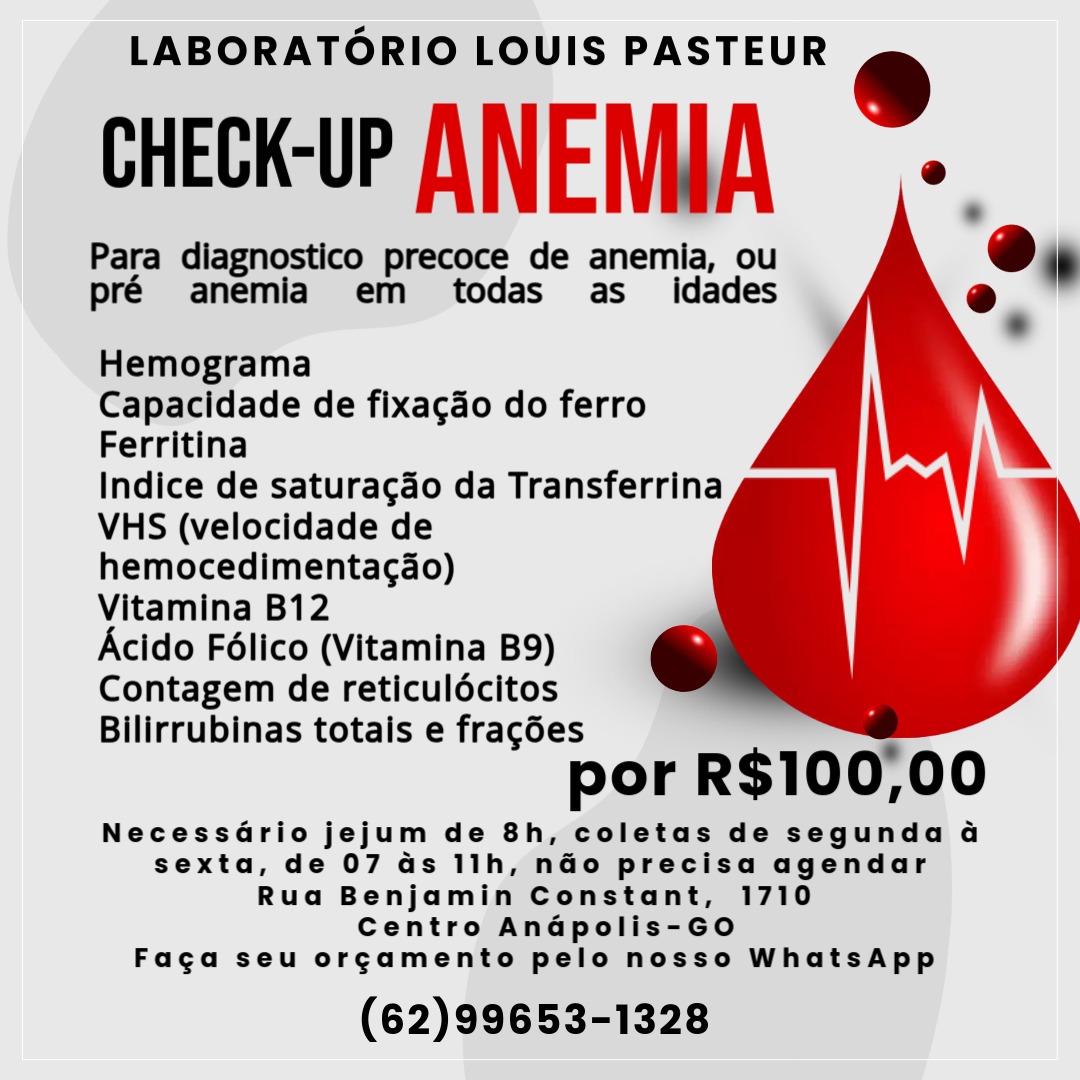 Check-up Anemia thumbnail