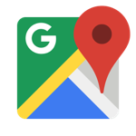 แผนที่ร้าน เติมคำหวาน thumbnail