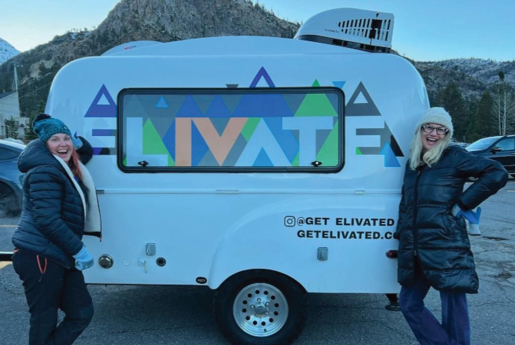 Invest in Elivate on StartEngine thumbnail
