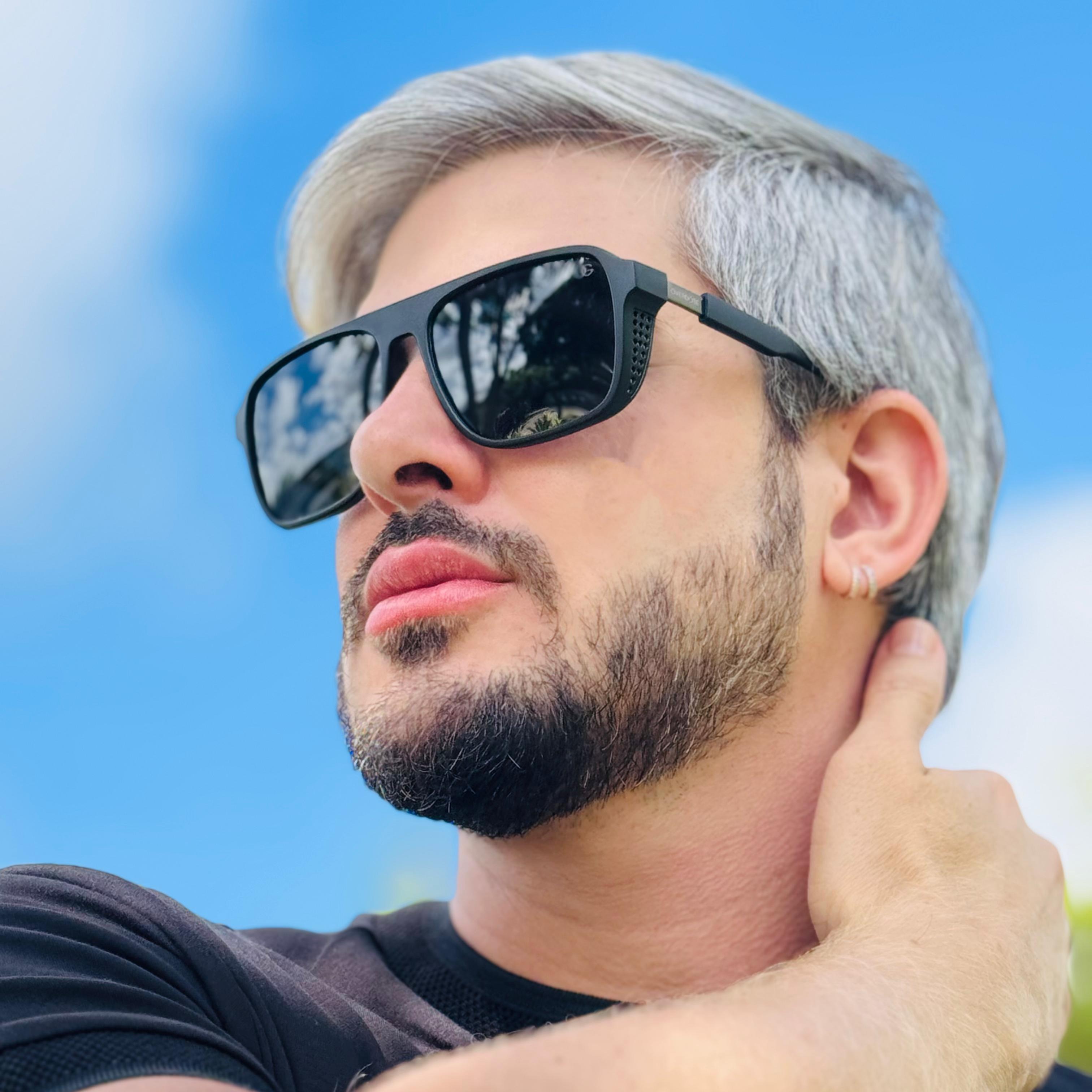 ÓCULOS SOLAR MASCULINO   thumbnail