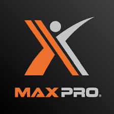 MAXPRO Fitness thumbnail