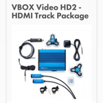 VBOX Data & Video Systems thumbnail