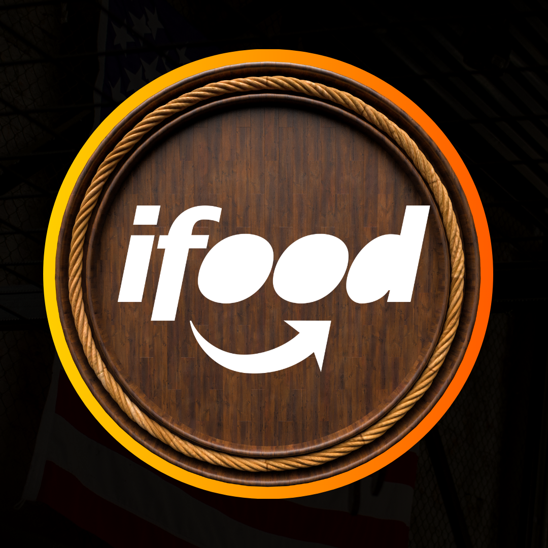 Cadillac DELIVERY iFood thumbnail